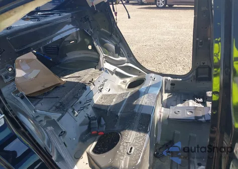 2022 Dodge Charger R/T из США, поврежденный, VIN 2C3CDXCT4NH157683